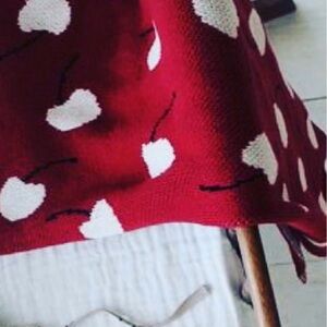 Meet your Posher, Maria